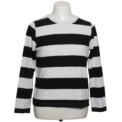 Långärmad t-shirt (04207464) från MTWTFSS WEEKDAY Bomull
