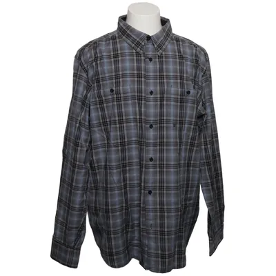 Chemise en flanelle (W51082) de Wrangler Coton