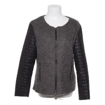 Jack (Grijs, Zwart) van Soyaconcept Acryl, Polyester, Wol