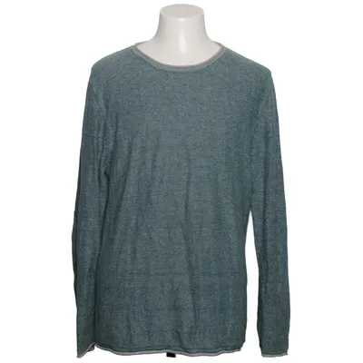 Pull-over (Vert) de Autark Coton