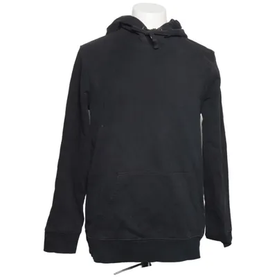 Huvtröja (Svart) från Goodfellow & Co Bomull, Elastan, Polyester