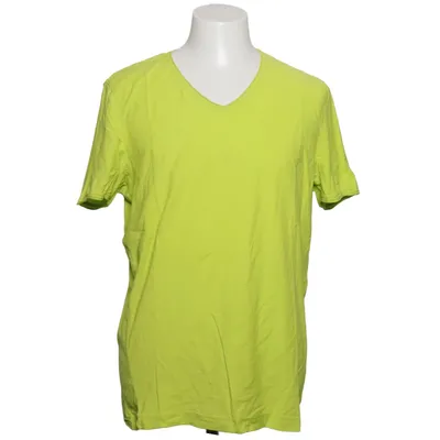 T-shirt (Grön) från McNeal Ekologisk bomull