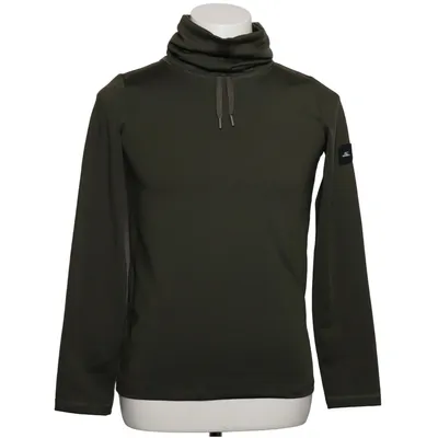 Huvtröja (Grön) från O'Neill Elastan, Återvunnen polyester