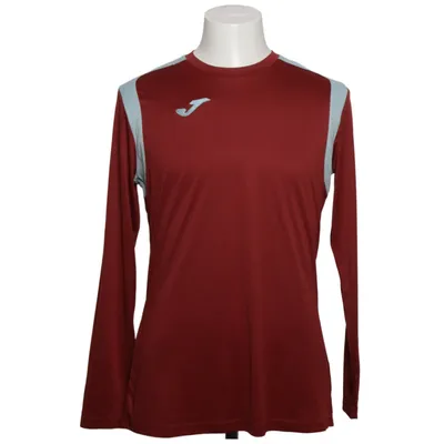 Træningstrøje (Rød, Hvid) fra Joma Polyester