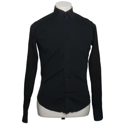 Skjorte (Grå) fra Zara Man Basic