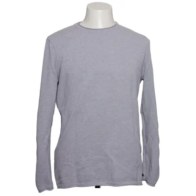Sweater (Gray) from Tom Tompson