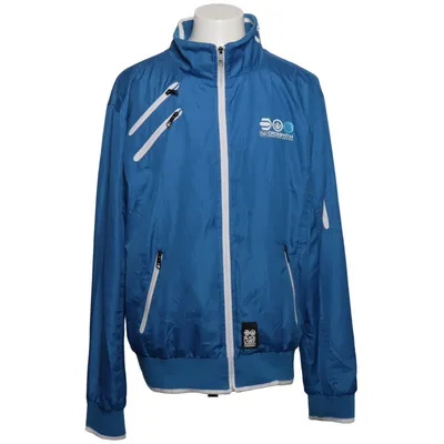 Bomber jacket (Cross Hatch) from Crosshatch Polyester