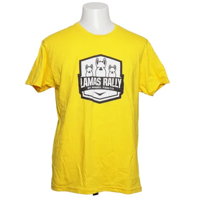 T-shirt (TSRA150) fra JHK Bomuld