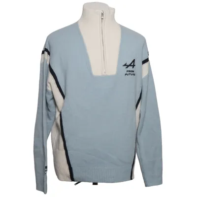 Sweater (2501MPM03672) from Alpine Cashmere