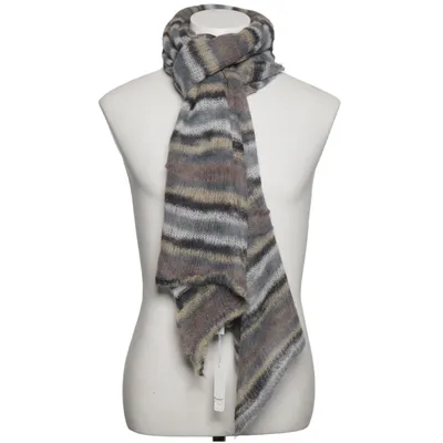 Sjaal (QUEBEC) van Riviera Alpacawol, Mohair, Polyamide