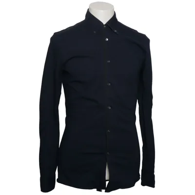 Shirt (Blue) from Clemens en August Cotton