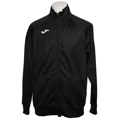 Träningsjacka (Svart) från Joma Polyester