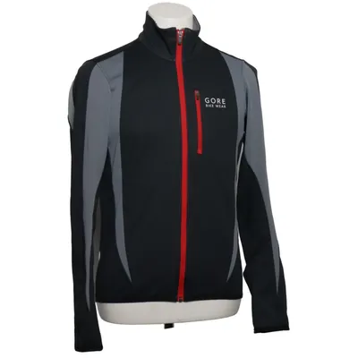 Veste de sport (Gris, Noir) de Gore Bike Wear Polyester