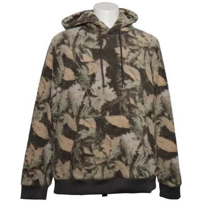 Huvtröja (Onsemilo Reg Teddy Hoodie Sweat Vd) från Only & Sons Polyester