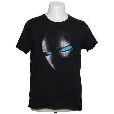 T-shirt (Svart) från Elbenwald Bomull