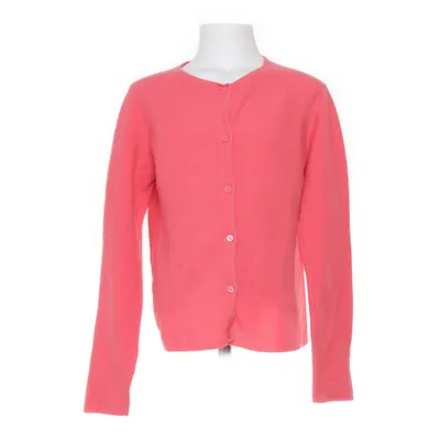 Cardigan (Rood) van Jacadi Katoen, Polyester