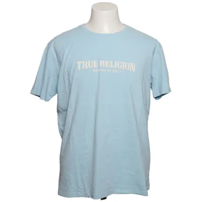 T-shirt (Blå) från True Religion Bomull