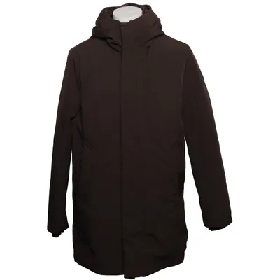 Vinterjacka (Brun) från Bomboogie Elastan, Nylon, Polyester