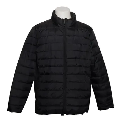 Winter jacket (Black) from Tru Polyester