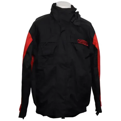 Veste de travail (Gris, Rouge, Multicolore) de Oregon Polyester