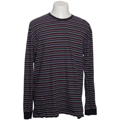 Lange mouwen shirt (Blauw, Rood, Grijs) van Götzburg