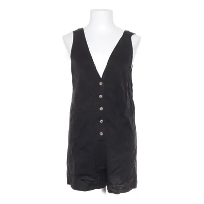 Jumpsuit (Zwart) van Edited
