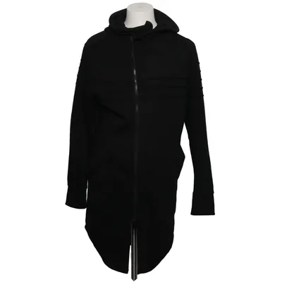 Kapuzenpullover (Ashes/8) von Ashes To Dvst Baumwolle