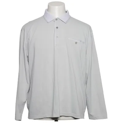 Langærmet t-shirt (Grå) fra Hajo