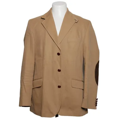 Kavaj (Beige, Brun) från Scapa Bomull, Viskos