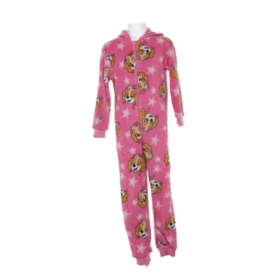 Mjukisdräkt (Rosa, Flerfärgad) från Paw Patrol Polyester