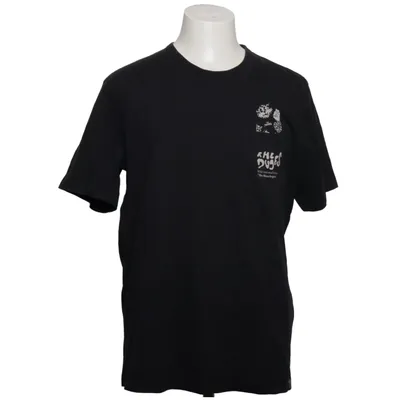T-shirt (Bear Essentials) from The Dudes Organic cotton