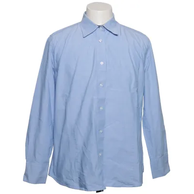 Shirt (Blue) from HighMoor Cotton