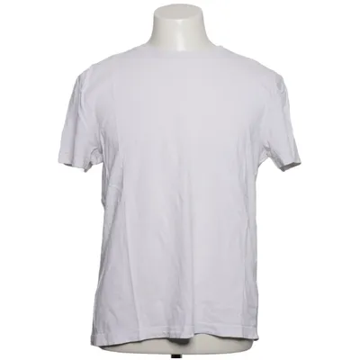T-shirt (Vit) från Man's World Bomull