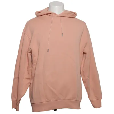 Hættetrøje (Pink) fra Acne Studios Bomuld