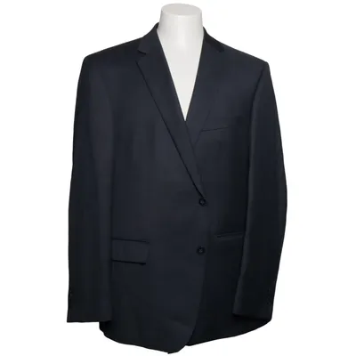 Blazer (Gris) de Daniel Hechter Polyester, Viscose, Laine