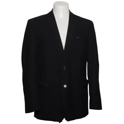Blazer (Noir) de Studio Coletti Polyester, Viscose
