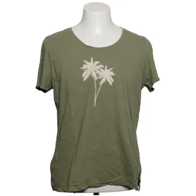 T-shirt (Green) from BPC Selection Cotton