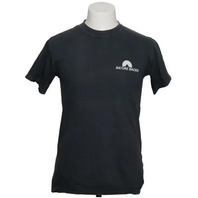 T-shirt (Blå) fra Comfort Colors Bomuld