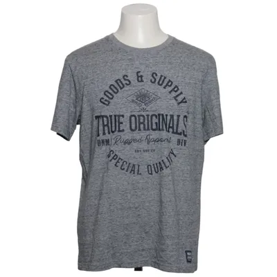 T-shirt (True Originals) från C&A Bomull, Polyester