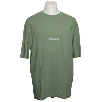 T-shirt (Grön) från Pegador Bomull