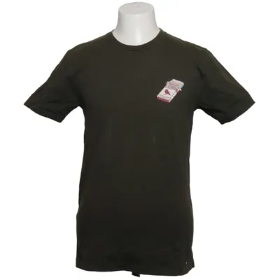 T-shirt (Regular Cut) from Cleptomanicx Organic cotton