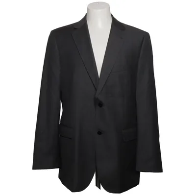 Blazer (Gray) from Paul Rosen Viscose