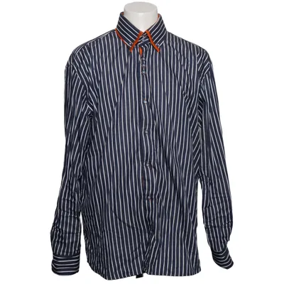 Skjorta (Vasto) från Wam Denim Bomull