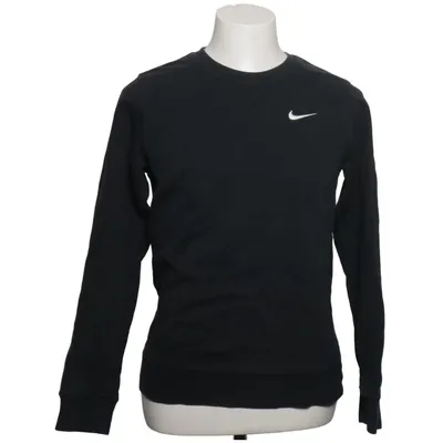 Collegetröja (Grå) från Nike Bomull