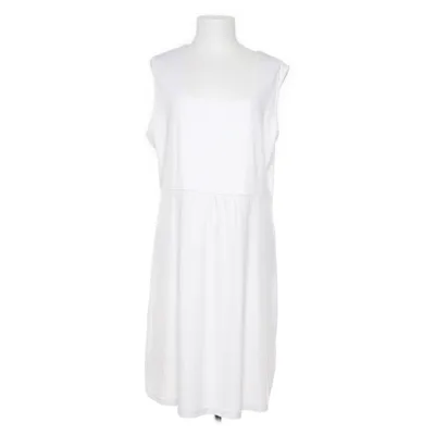 Vente kjole (Hvid) fra BPC Selection Elastan, Polyester, Viscose