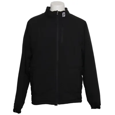 Winterjas (Grijs) van Footjoy Polyester