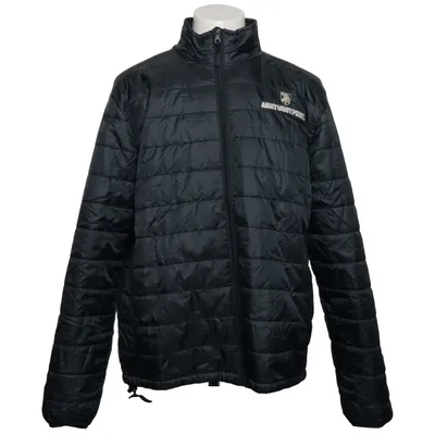 Windjack (Blauw) van West Point Polyester