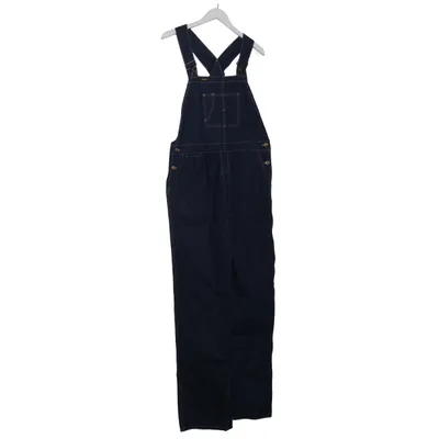Dungarees (Blue) from Levi Strauss & Co Cotton