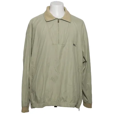 Jacket (Beige) from Tommy Bahama Polyamide, Polyester