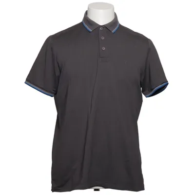 Pikétröja (MODERN FIT) från Ragman Bomull, Elastan, Polyester